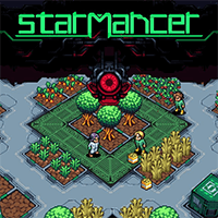 Starmancer