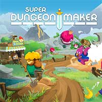 Super Dungeon Maker