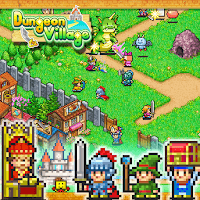 Dungeon Village cho Android