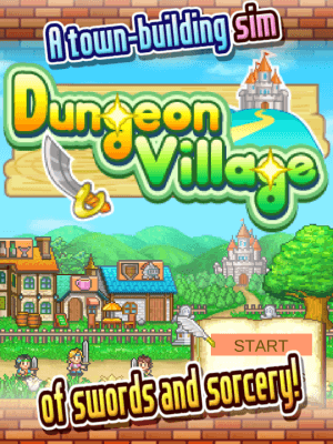 Game đồ họa pixel đầy màu sắc