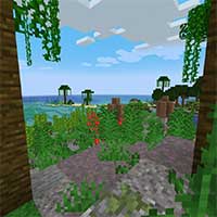 Overhauled Overworld Mod