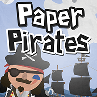 Paper Pirates