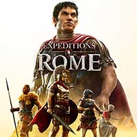 Expeditions: Rome