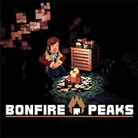 Bonfire Peaks