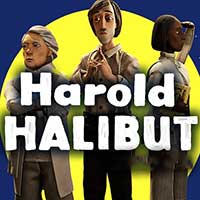 Harold Halibut