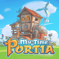 My Time at Portia cho Android