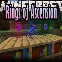 Rings of Ascension Mod