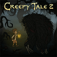 Creepy Tale 2