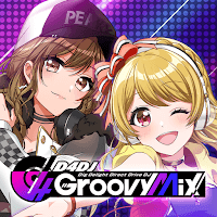 D4DJ Groovy Mix cho iOS