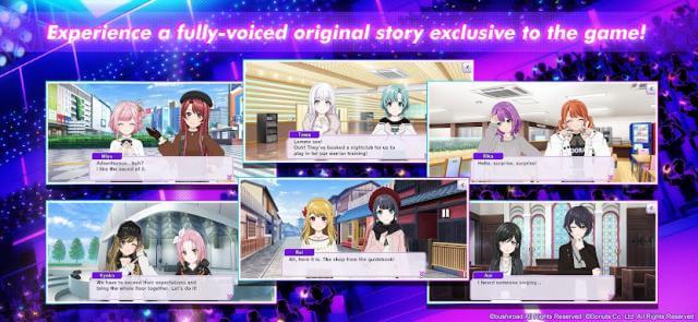 Thưởng thức các câu chuyện độc đáo