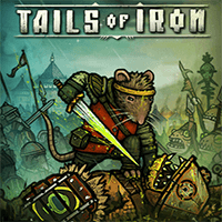 Tails of Iron