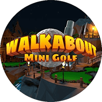 Walkabout Mini Golf VR