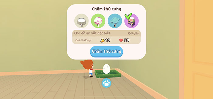 Chọn