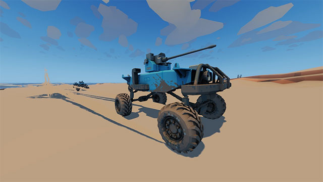 Game Carrier Command 2 là sự pha trộn của chiến lược sâu sắc và mô phỏng phương tiện chân thực