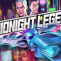 Midnight Legends