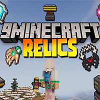 Relics Mod