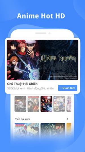 Xem phim ở chất lượng HD