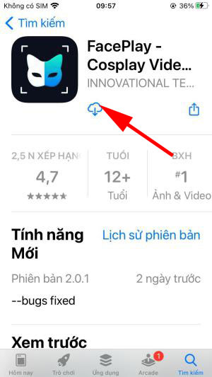 FacePlay cai dat 10*282024