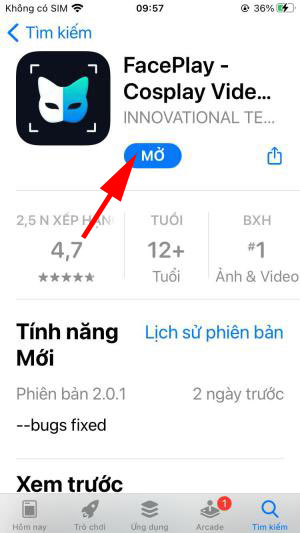 FacePlay cai dat 11*282025