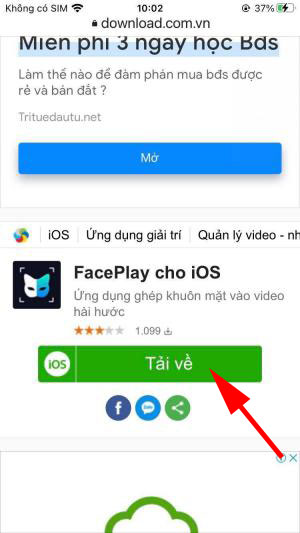 FacePlay cai dat 12*282027