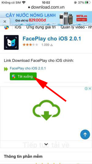 FacePlay cai dat 13*282028