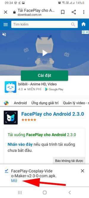 FacePlay cai dat 4*282011