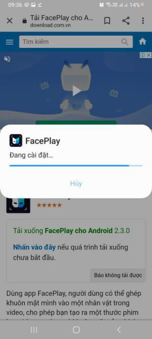 FacePlay cai dat 6*282010