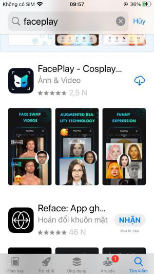 FacePlay cai dat 9*282026