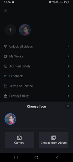 FacePlay tips 10*282086