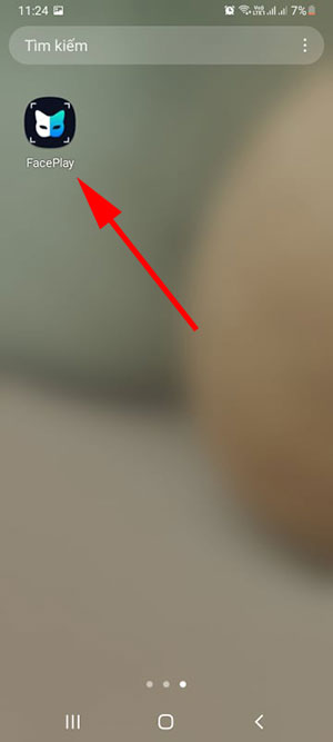 FacePlay tips 12*282096