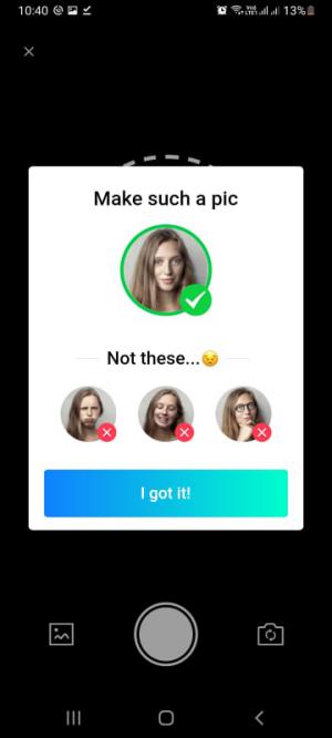 FacePlay tips 3*282088