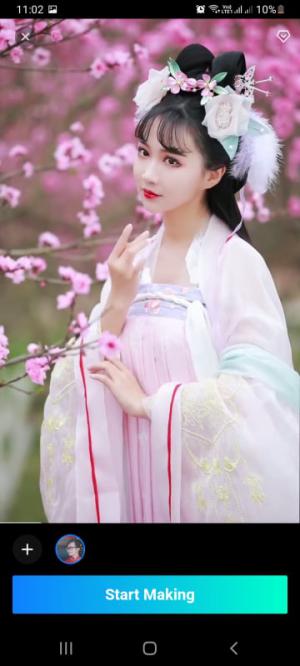 FacePlay tips 6*282089