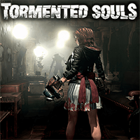 Tormented Souls