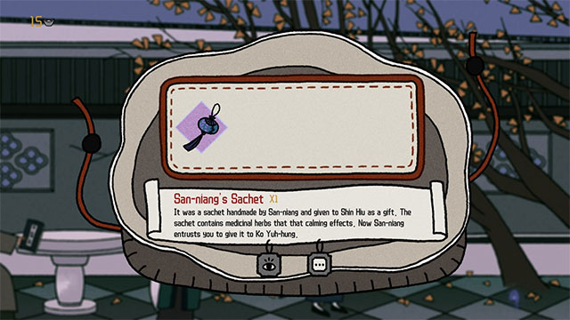 Điều tra vật chứng và các manh mối để đưa ra những phán đoán logic