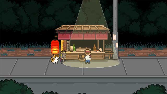 Bear’s Restaurant là một trải nghiệm sẽ lấp đầy trái tim bạn