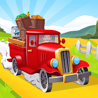 Idle Farming Tycoon cho Android