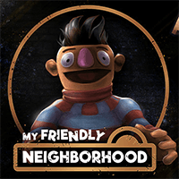 My Friendly Neighborhood