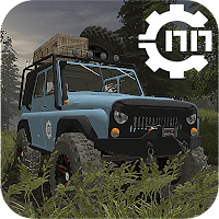 Offroad online cho Android