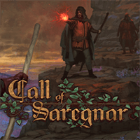 Call of Saregnar