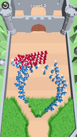 Vạch chiến lược đột kích hoàn hảo