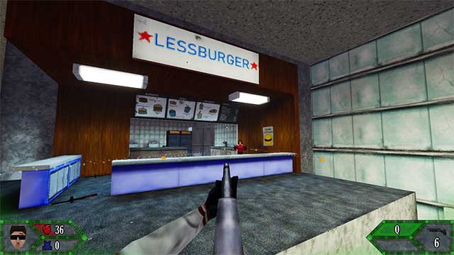 cuộc hành trình sẽ dẫn bạn qua nhiều địa điểm đa dạng