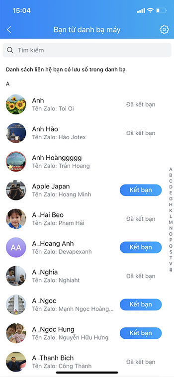 cach ket ban zalo 7*283879