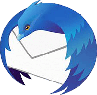 Mozilla Thunderbird