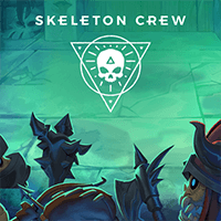 Skeleton Crew