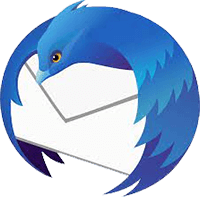 Mozilla Thunderbird Tiếng Việt