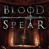 Blood Spear