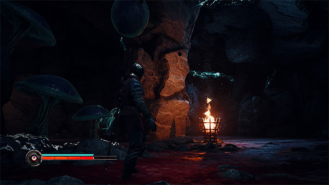 Giải mã bí ẩn trong thế giới đen tối của Blood Spear PC