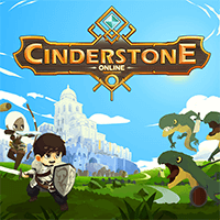 Cinderstone Online