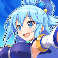 KonoSuba: Fantastic Days cho iOS