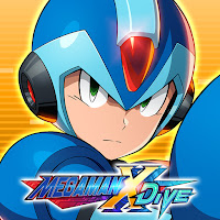 MEGA MAN X DiVE cho Android